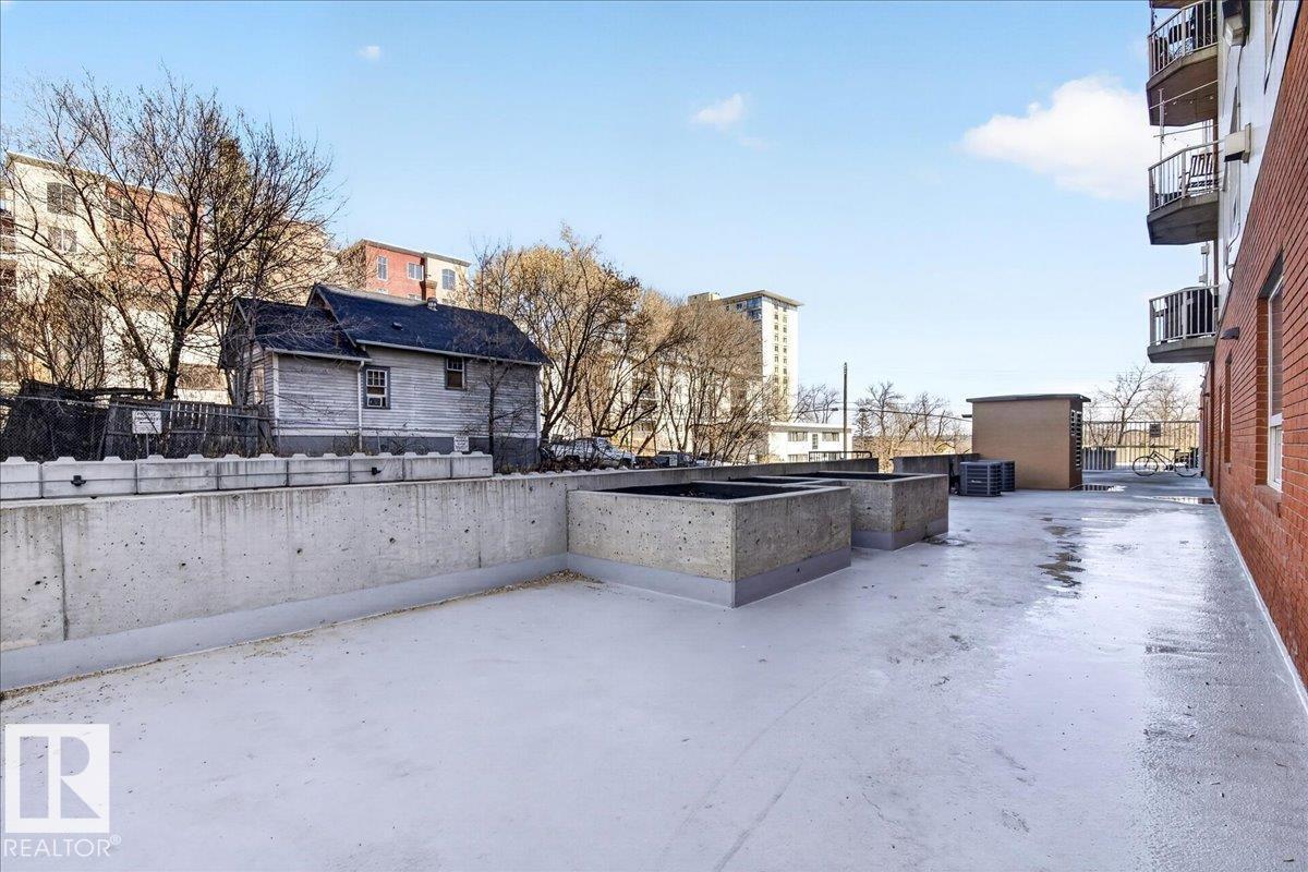 #701 9707 105 St Nw, Edmonton, Alberta  T5K 2Y4 - Photo 10 - E4485956