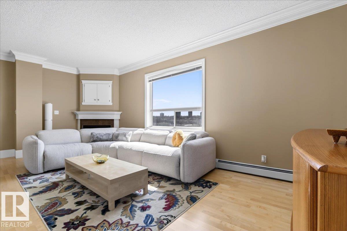 #701 9707 105 St Nw, Edmonton, Alberta  T5K 2Y4 - Photo 36 - E4485956