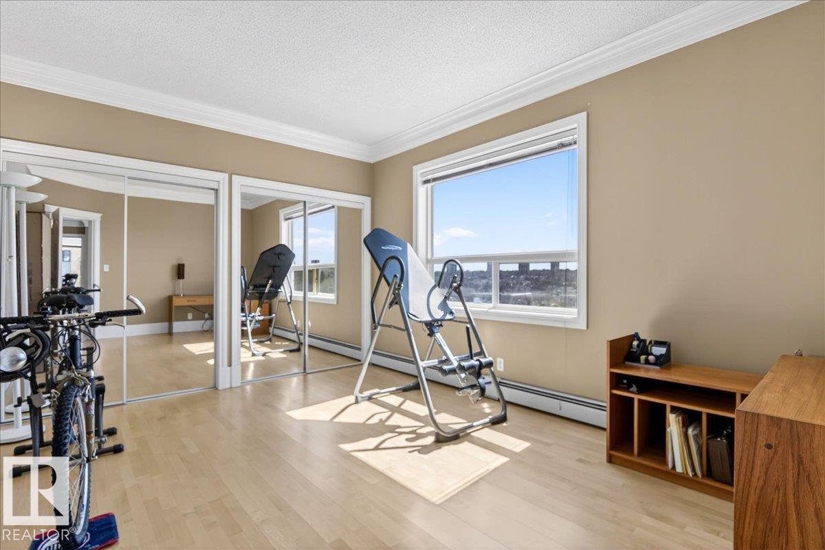 #701 9707 105 St Nw, Edmonton, Alberta  T5K 2Y4 - Photo 41 - E4485956