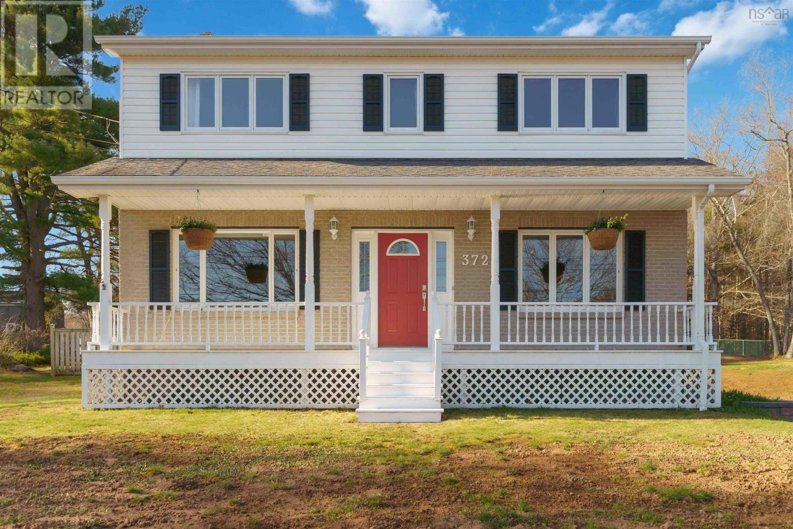 372 Park Street, Kentville, Nova Scotia  B4N 1M9 - Photo 3 - 202609878