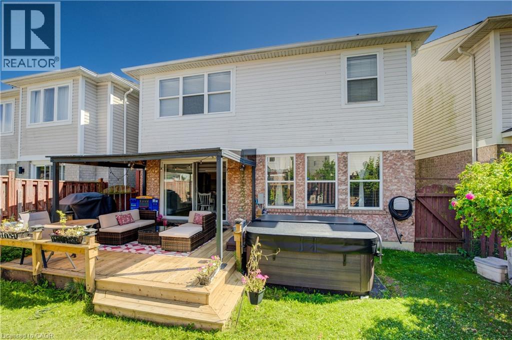 12 Bugdale Drive, Cambridge, Ontario  N1T 2K2 - Photo 3 - 40824125