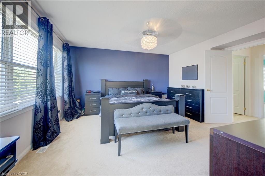 12 Bugdale Drive, Cambridge, Ontario  N1T 2K2 - Photo 21 - 40824125