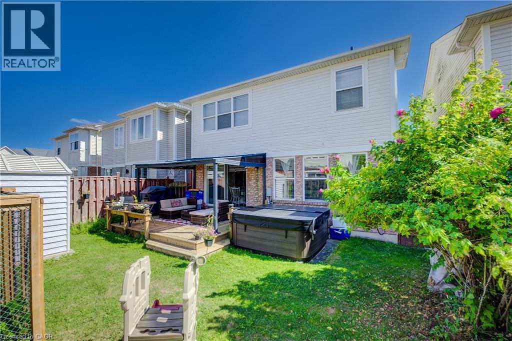 12 Bugdale Drive, Cambridge, Ontario  N1T 2K2 - Photo 4 - 40824125