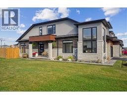 52 WELCH Lane, Hamilton, Ontario
