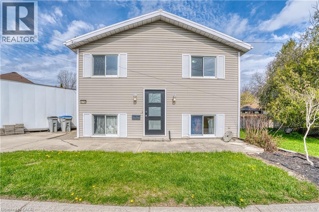 575 Salisbury Avenue S, Listowel, Ontario  N4W 1Y8 - Photo 3 - 40827203