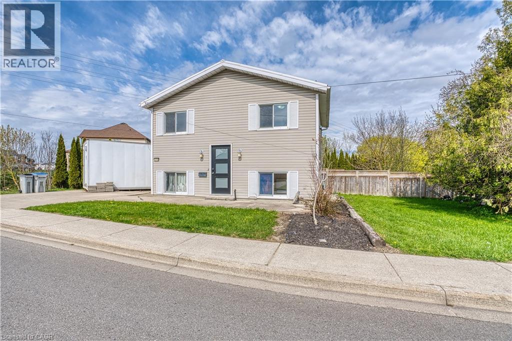 575 Salisbury Avenue S, Listowel, Ontario  N4W 1Y8 - Photo 5 - 40827203