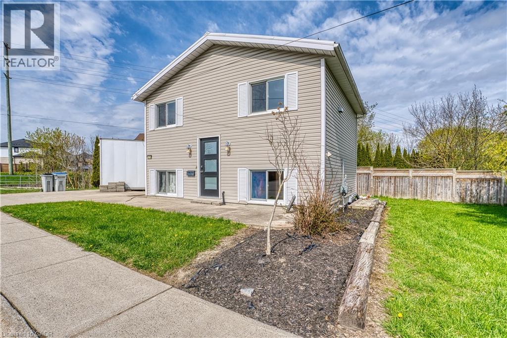 575 Salisbury Avenue S, Listowel, Ontario  N4W 1Y8 - Photo 4 - 40827203