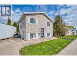 575 SALISBURY Avenue S, Listowel, Ontario