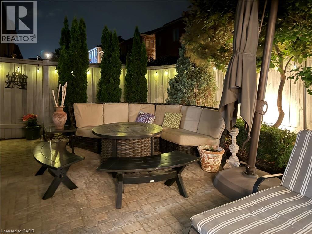 4639 Simmons Road, Burlington, Ontario  L7M 0J3 - Photo 39 - 40827309
