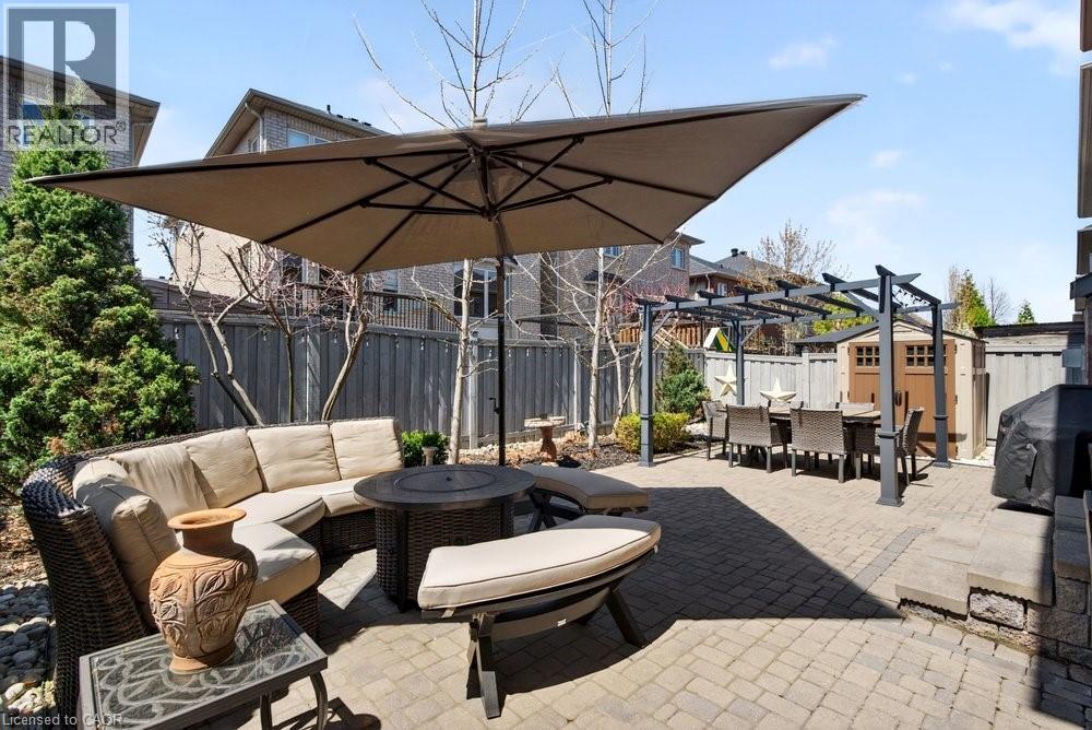 4639 Simmons Road, Burlington, Ontario  L7M 0J3 - Photo 34 - 40827309