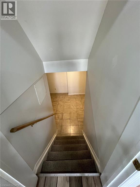 211 Veronica Drive Unit# A5, Kitchener, Ontario  N2A 2R8 - Photo 11 - 40827311