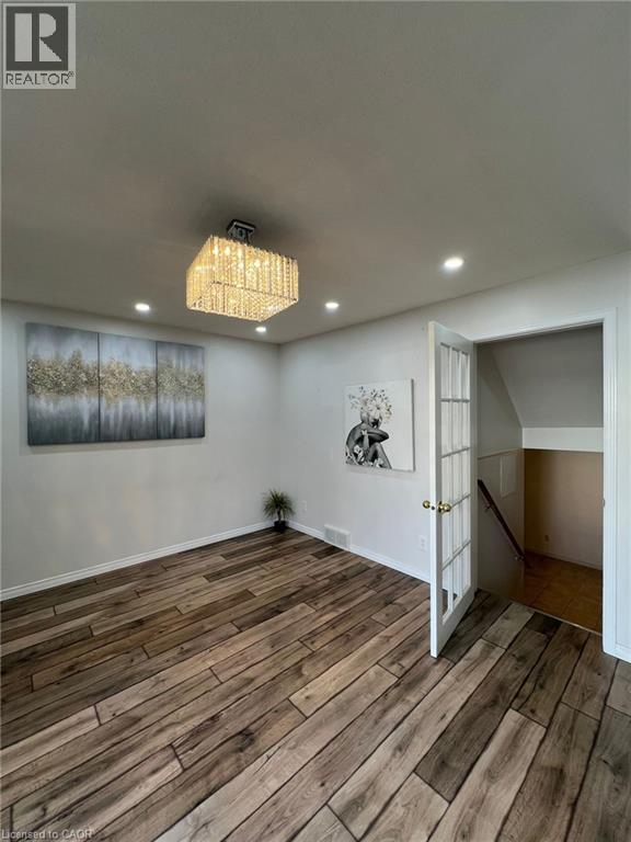 211 Veronica Drive Unit# A5, Kitchener, Ontario  N2A 2R8 - Photo 12 - 40827311