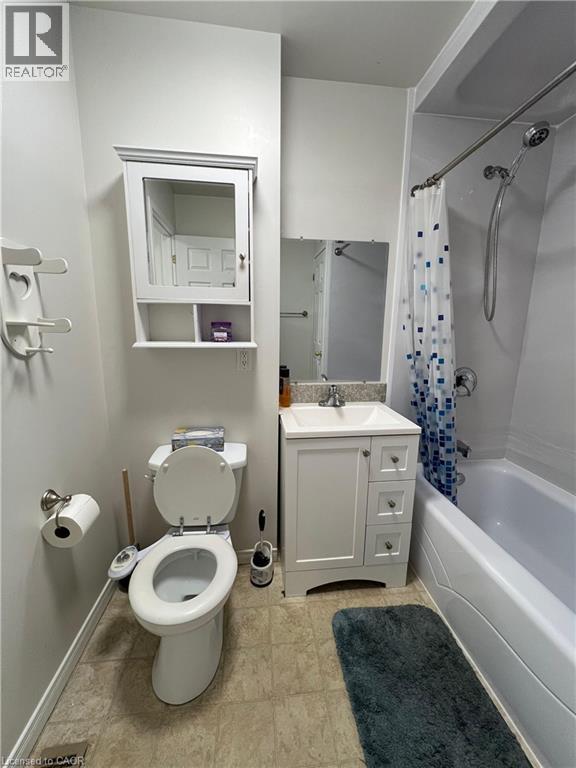 211 Veronica Drive Unit# A5, Kitchener, Ontario  N2A 2R8 - Photo 20 - 40827311