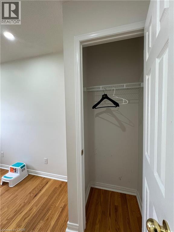 211 Veronica Drive Unit# A5, Kitchener, Ontario  N2A 2R8 - Photo 6 - 40827311