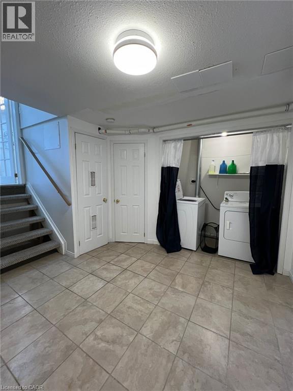 211 Veronica Drive Unit# A5, Kitchener, Ontario  N2A 2R8 - Photo 9 - 40827311