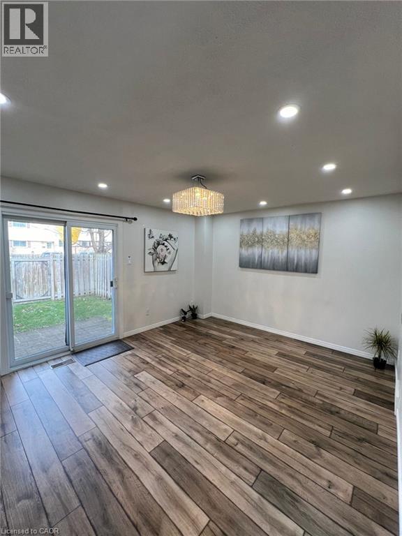 211 Veronica Drive Unit# A5, Kitchener, Ontario  N2A 2R8 - Photo 8 - 40827311