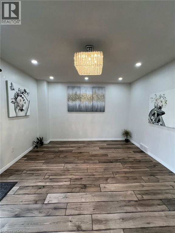 211 Veronica Drive Unit# A5, Kitchener, Ontario  N2A 2R8 - Photo 4 - 40827311