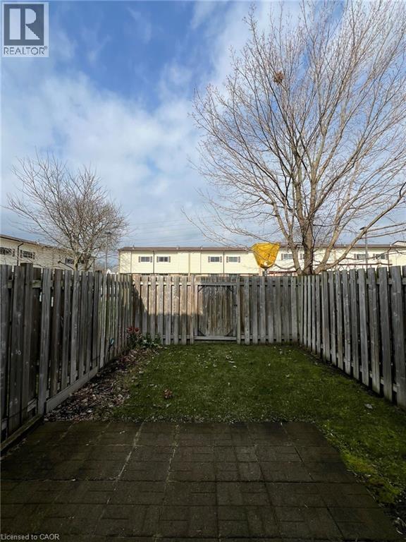 211 Veronica Drive Unit# A5, Kitchener, Ontario  N2A 2R8 - Photo 21 - 40827311