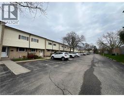 211 VERONICA Drive Unit# A5, kitchener, Ontario