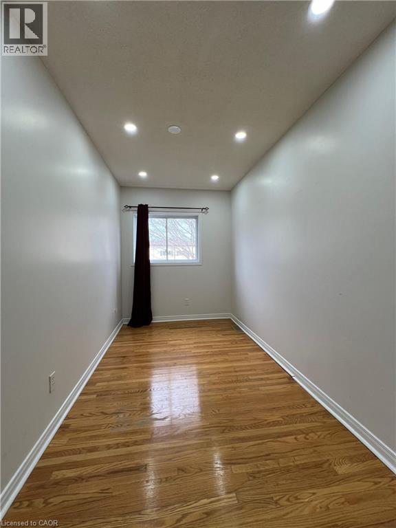211 Veronica Drive Unit# A5, Kitchener, Ontario  N2A 2R8 - Photo 16 - 40827311