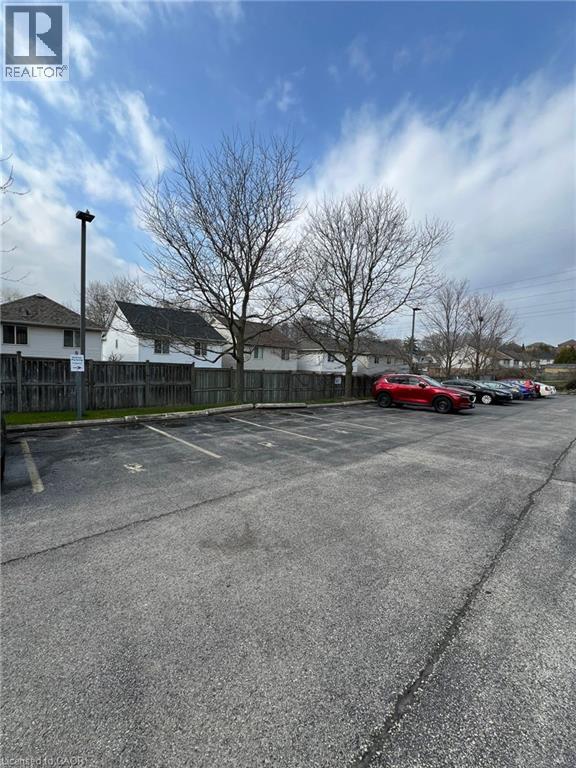 211 Veronica Drive Unit# A5, Kitchener, Ontario  N2A 2R8 - Photo 22 - 40827311