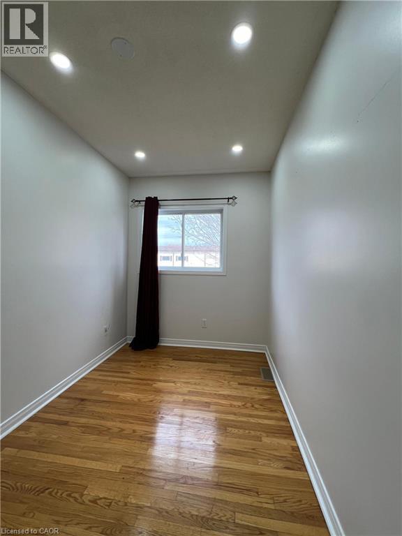 211 Veronica Drive Unit# A5, Kitchener, Ontario  N2A 2R8 - Photo 14 - 40827311