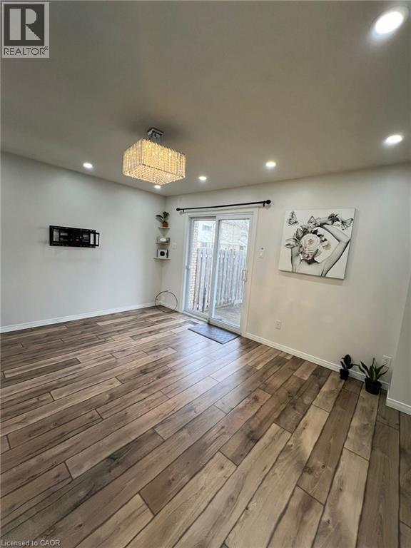 211 Veronica Drive Unit# A5, Kitchener, Ontario  N2A 2R8 - Photo 7 - 40827311