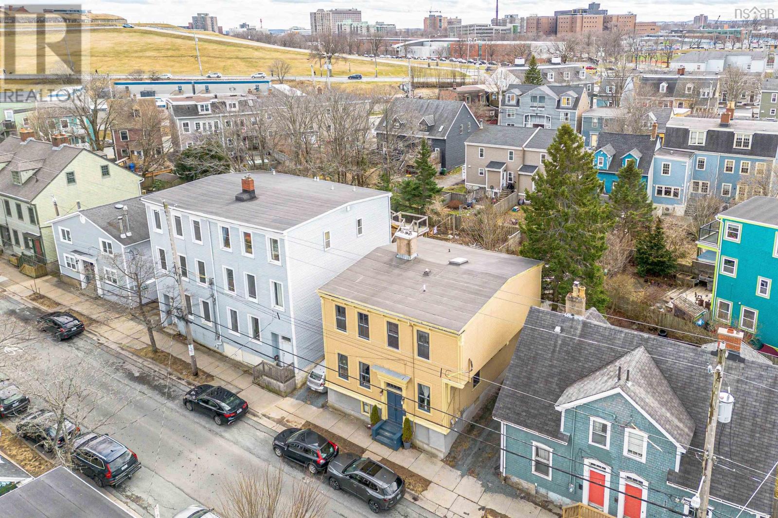 2048 Creighton Street, Halifax, Nova Scotia  B3K 3R2 - Photo 4 - 202603421