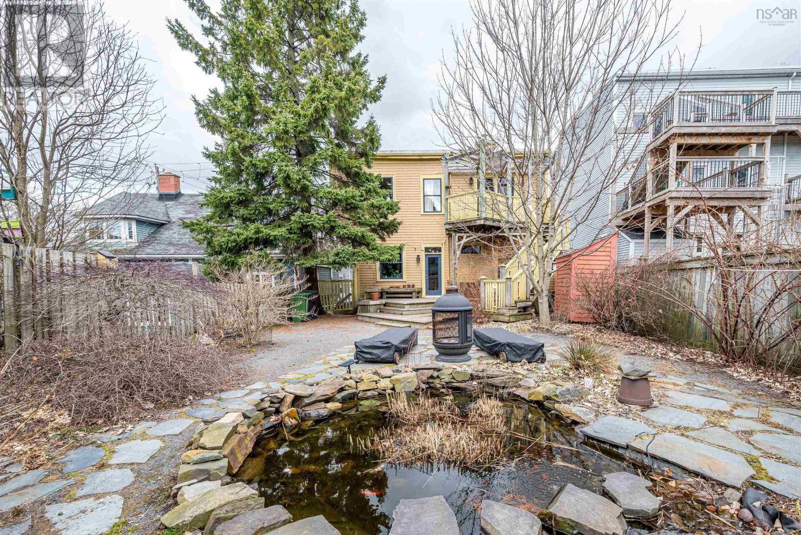 2048 Creighton Street, Halifax, Nova Scotia  B3K 3R2 - Photo 43 - 202603421