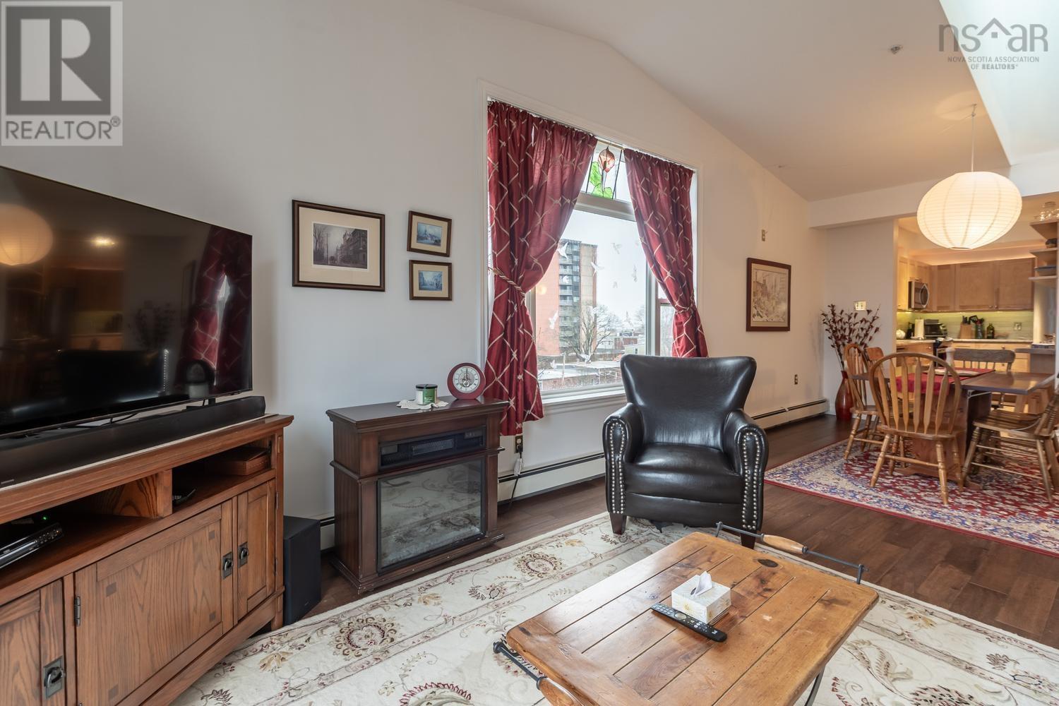303 108 Ochterloney Street, Dartmouth, Nova Scotia  B2Y 1C7 - Photo 13 - 202609868