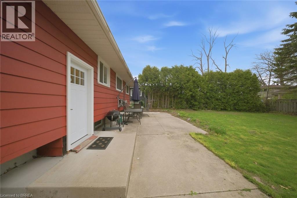 29 Pusey Boulevard, Brantford, Ontario  N3R 2S1 - Photo 37 - 40827328