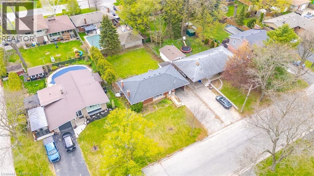 29 Pusey Boulevard, Brantford, Ontario  N3R 2S1 - Photo 4 - 40827328