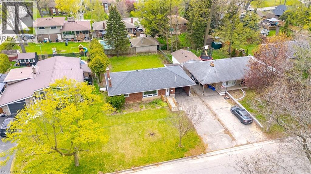 29 Pusey Boulevard, Brantford, Ontario  N3R 2S1 - Photo 5 - 40827328