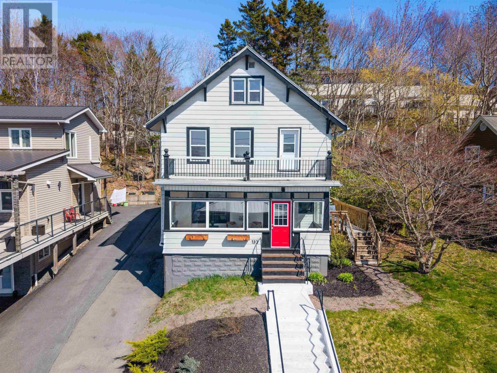 132 Braemar Drive, Dartmouth, Nova Scotia  B2X 2B4 - Photo 1 - 202609876