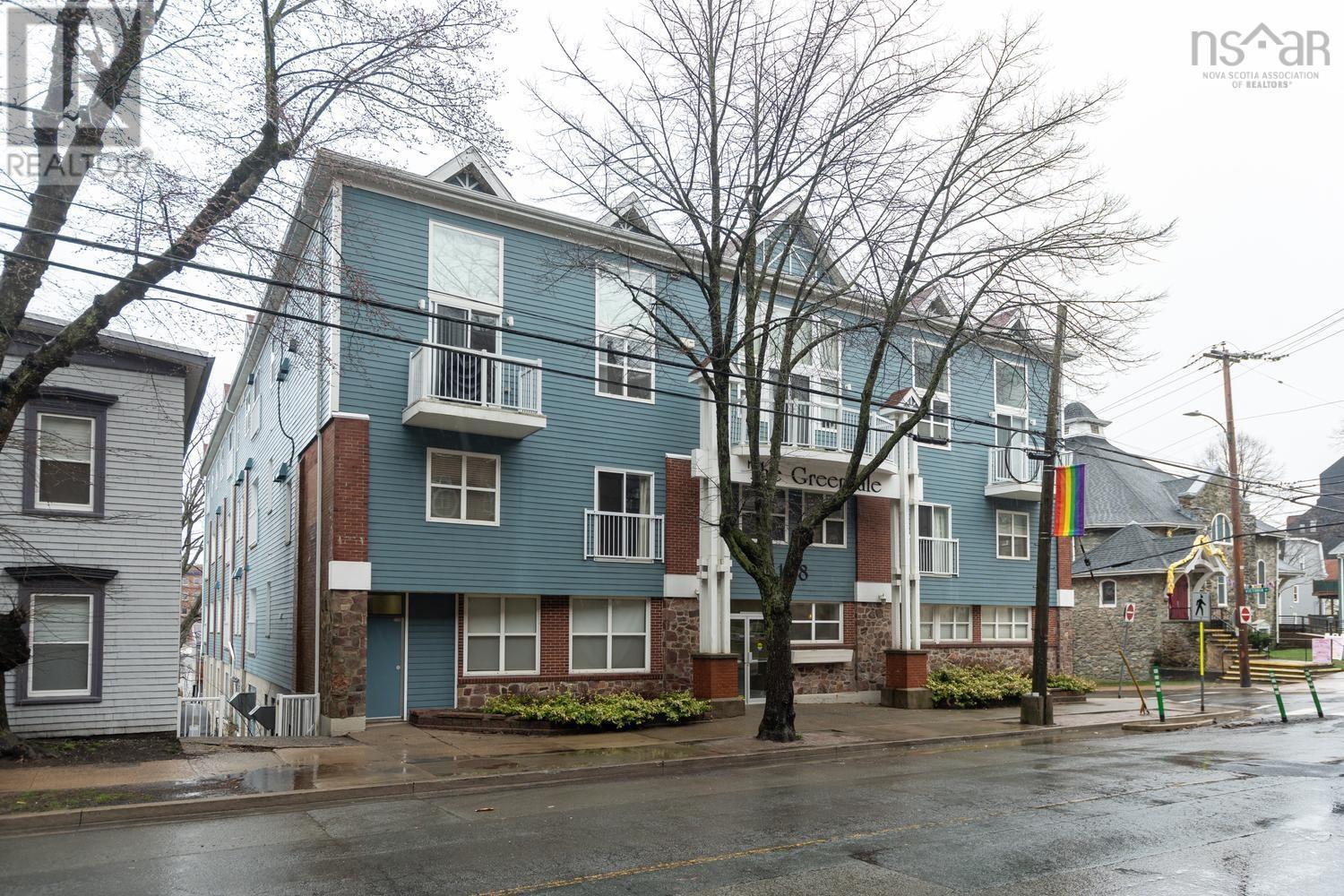 303 108 Ochterloney Street, Dartmouth, Nova Scotia  B2Y 1C7 - Photo 3 - 202609868