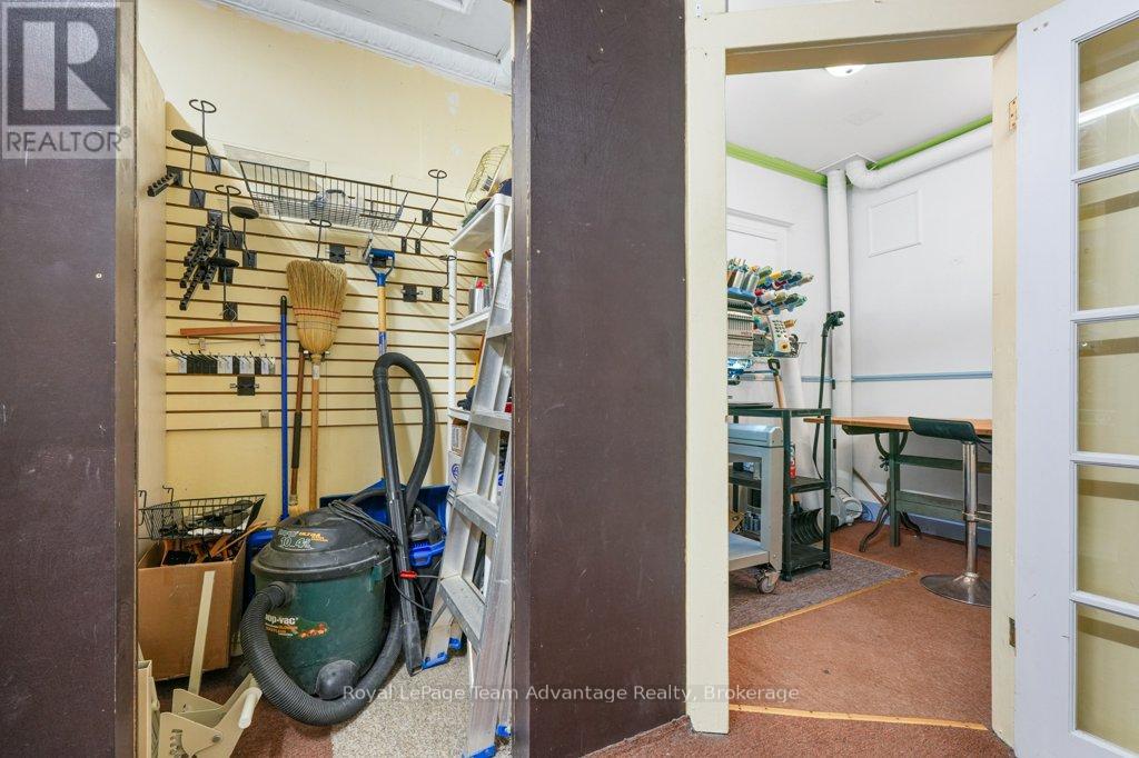 54 James Street, Parry Sound, Ontario  P2A 1T5 - Photo 18 - X12735440