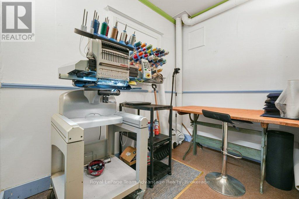54 James Street, Parry Sound, Ontario  P2A 1T5 - Photo 19 - X12735440