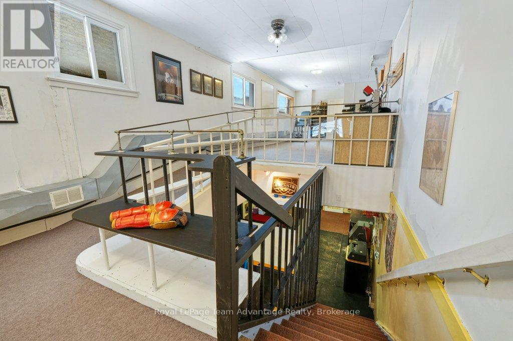 54 James Street, Parry Sound, Ontario  P2A 1T5 - Photo 22 - X12735440