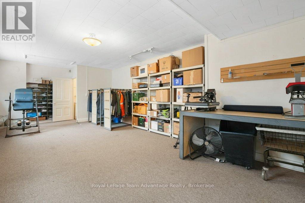 54 James Street, Parry Sound, Ontario  P2A 1T5 - Photo 29 - X12735440