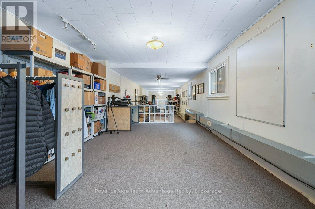 54 James Street, Parry Sound, Ontario  P2A 1T5 - Photo 32 - X12735440