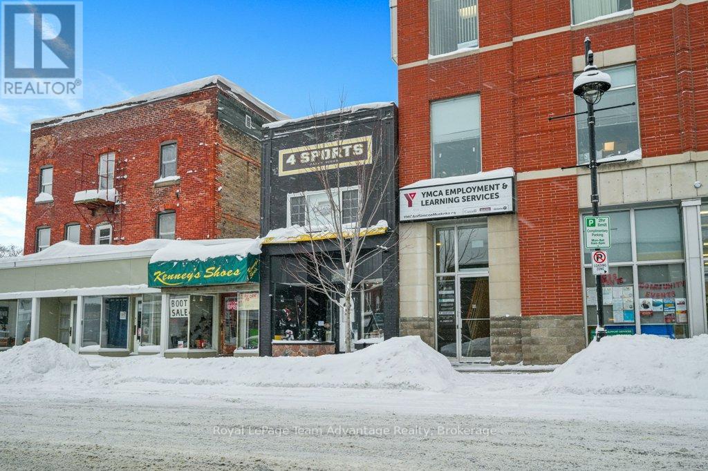 54 James Street, Parry Sound, Ontario  P2A 1T5 - Photo 36 - X12735440