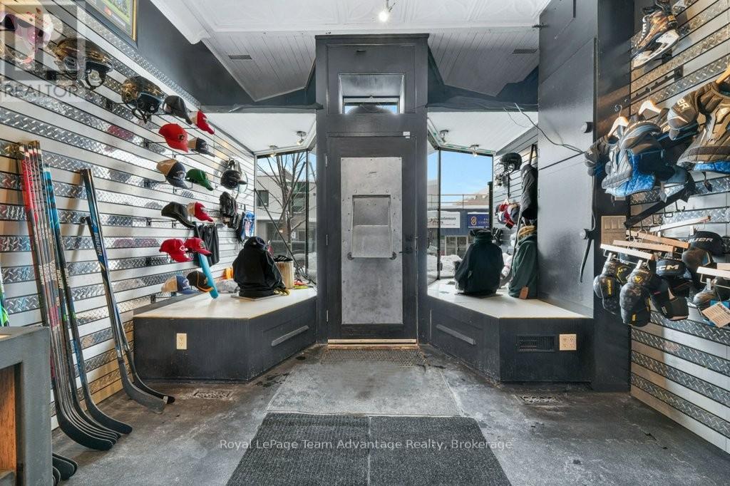 54 James Street, Parry Sound, Ontario  P2A 1T5 - Photo 5 - X12735440