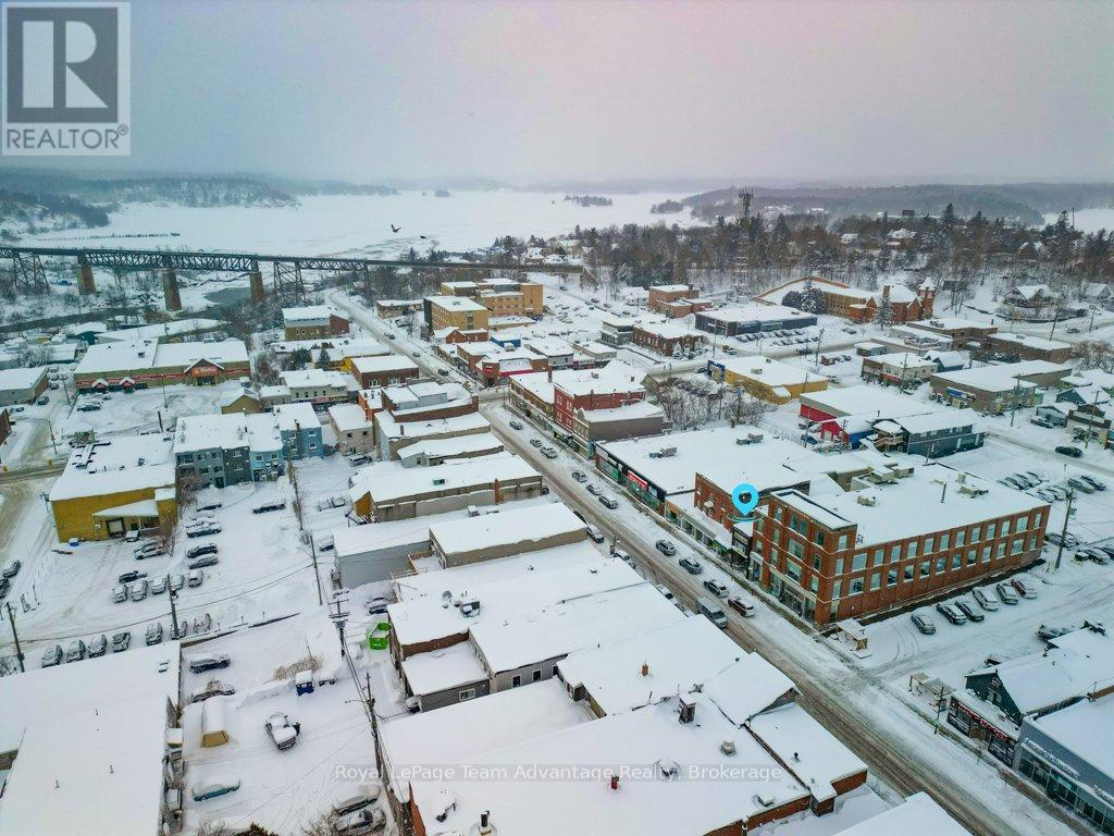 54 James Street, Parry Sound, Ontario  P2A 1T5 - Photo 45 - X12735440