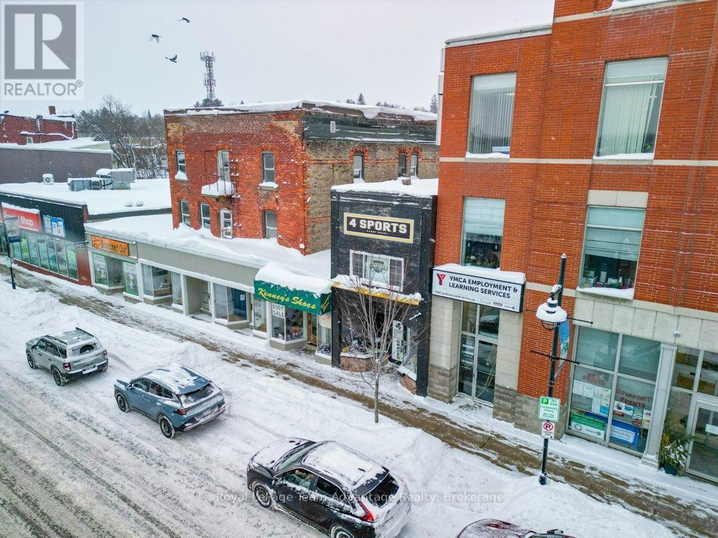 54 James Street, Parry Sound, Ontario  P2A 1T5 - Photo 39 - X12735440