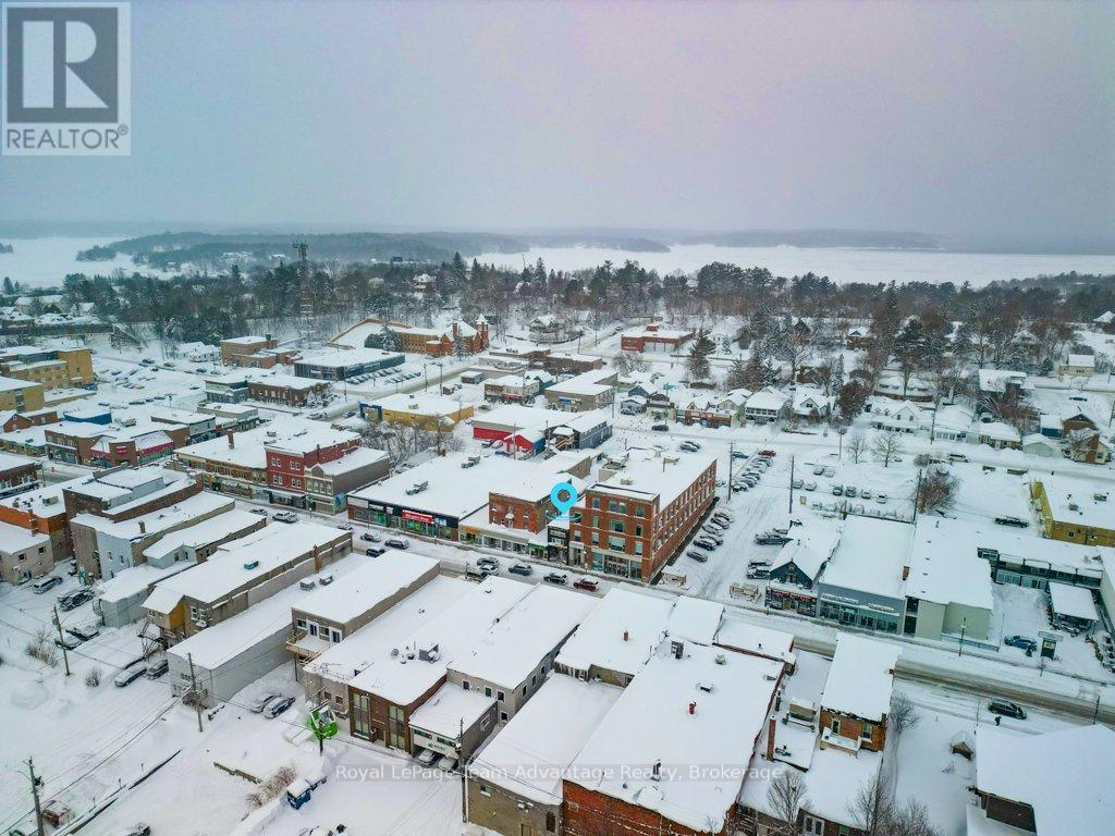 54 James Street, Parry Sound, Ontario  P2A 1T5 - Photo 46 - X12735440