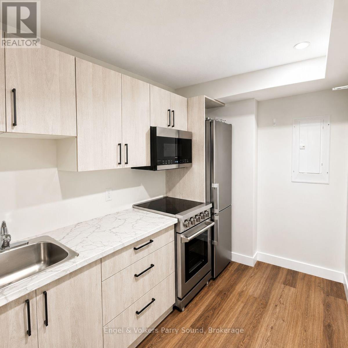 201 - 57 James Street, Parry Sound, Ontario  P2A 1T5 - Photo 2 - X13079420