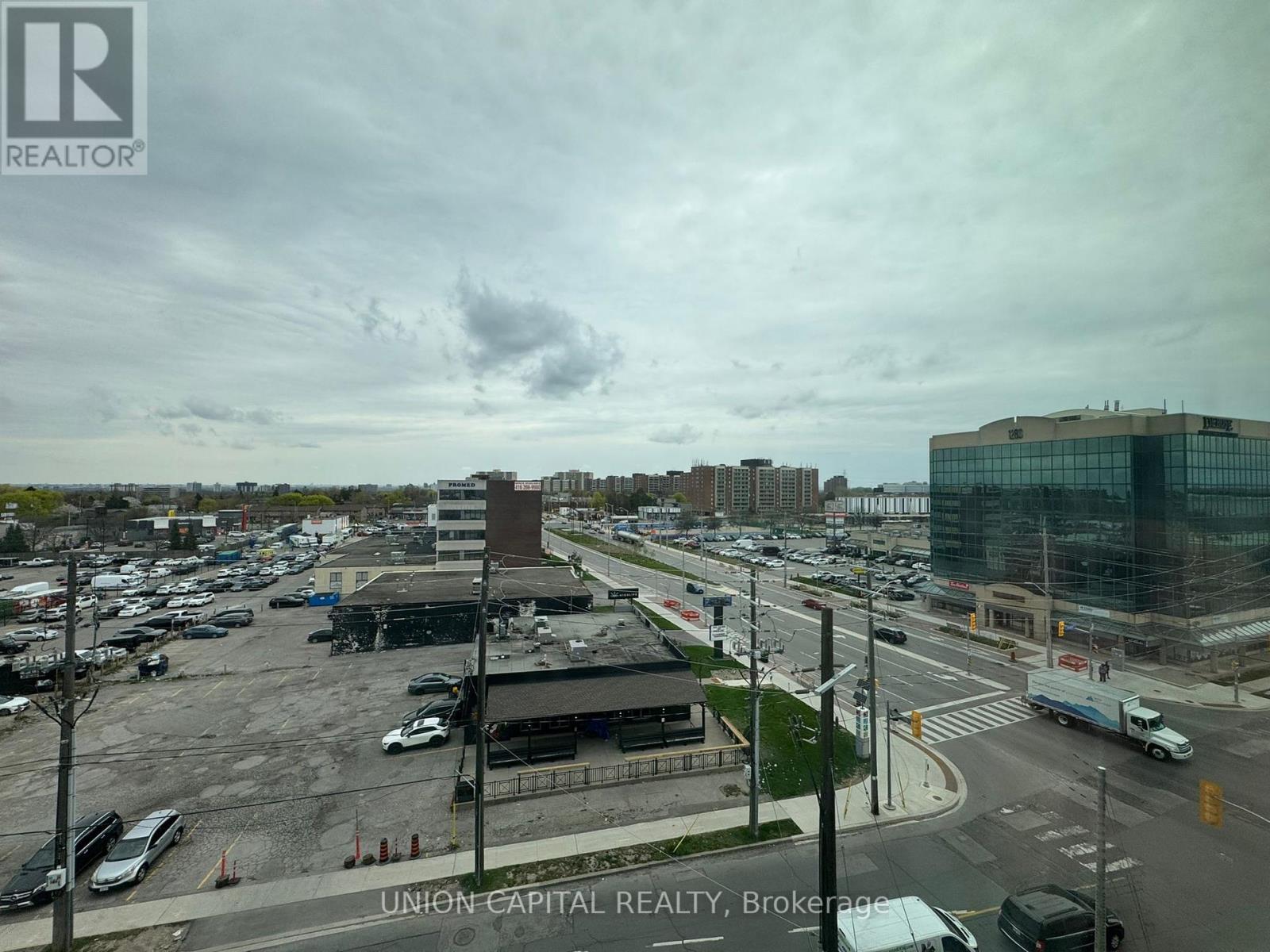 504 - 1275 Finch Avenue W, Toronto, Ontario  M3J 0L5 - Photo 22 - W13089520