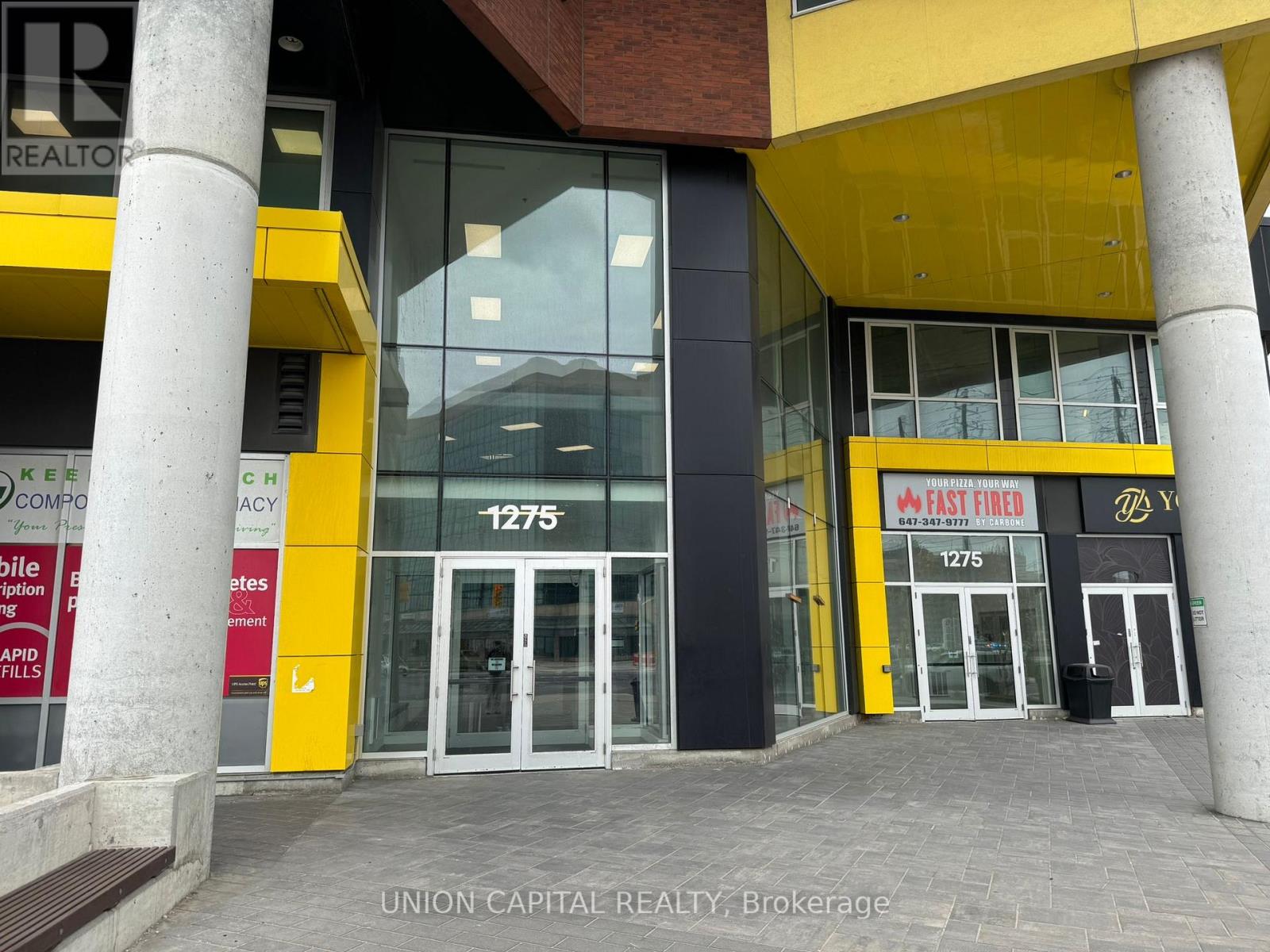 504 - 1275 Finch Avenue W, Toronto, Ontario  M3J 0L5 - Photo 3 - W13089520