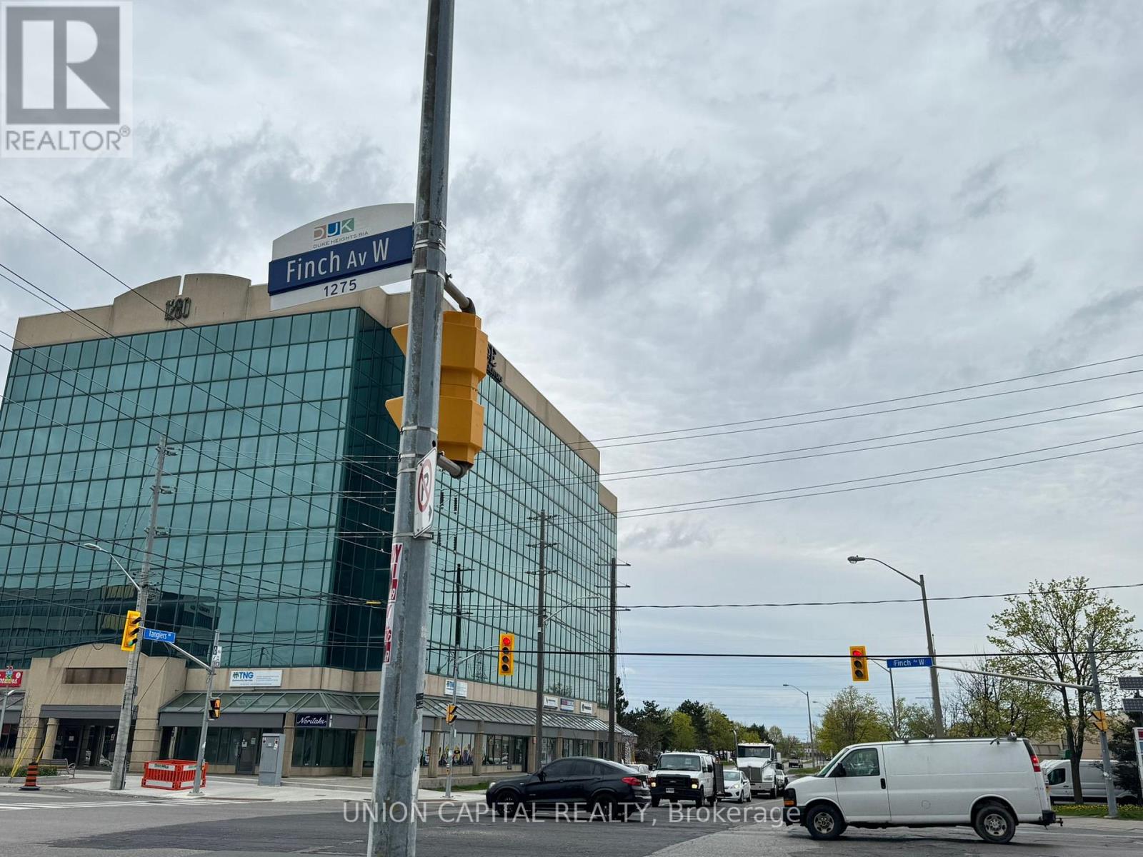 504 - 1275 Finch Avenue W, Toronto, Ontario  M3J 0L5 - Photo 4 - W13089520