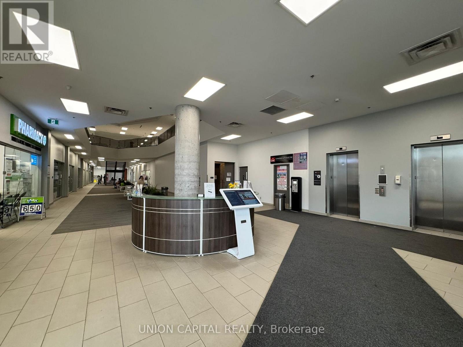 504 - 1275 Finch Avenue W, Toronto, Ontario  M3J 0L5 - Photo 6 - W13089520